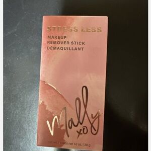 Mally Beauty Stress Less Makeup Remover Stick 1.0 oz-NEW